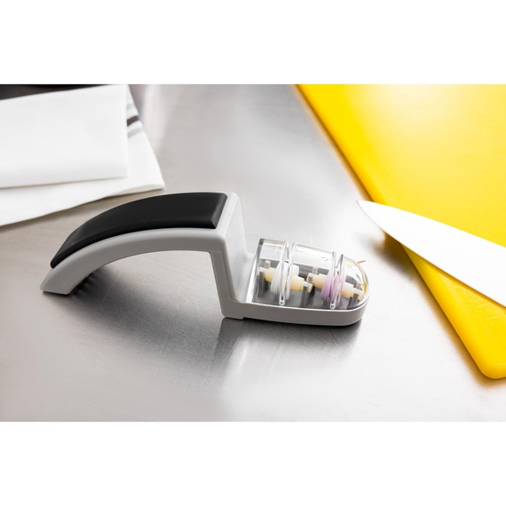 Minosharp Messerschleifer, Bild 7