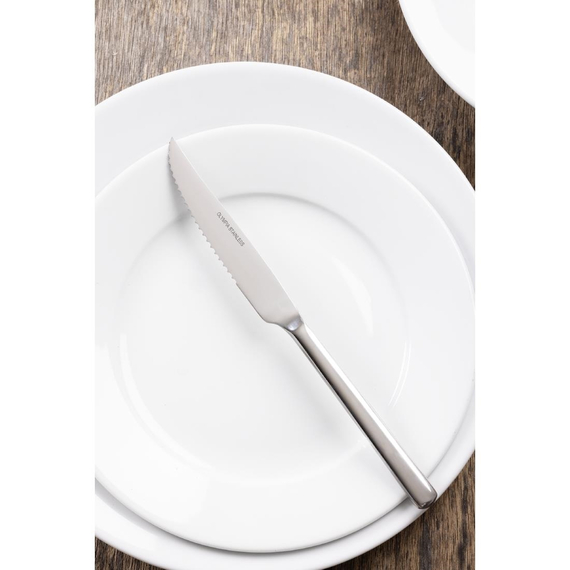 Olympia Steak- und Pizzamesser  (12 Stück), Bild 4