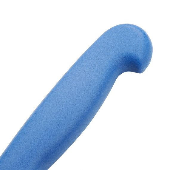 Hygiplas Kochmesser 21cm blau, Bild 4