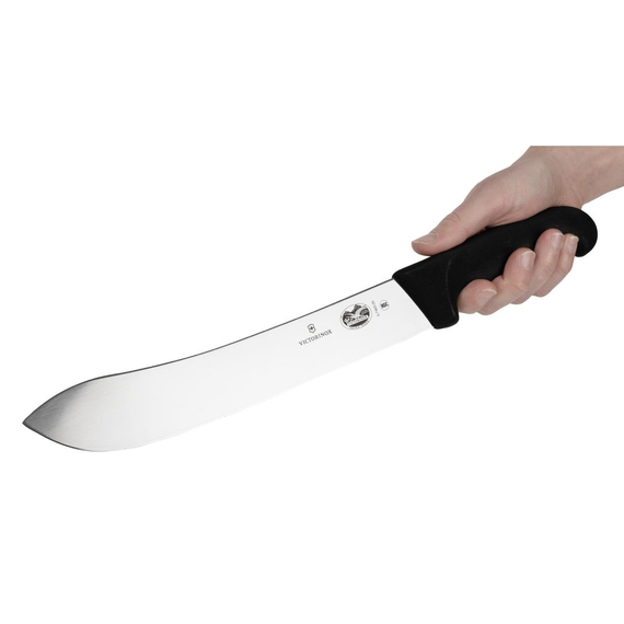 Victorinox Fibrox Steakmesser 25,5cm, Bild 5