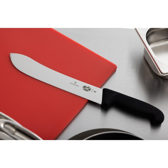 Victorinox Fibrox Steakmesser 25,5cm, Bild 6