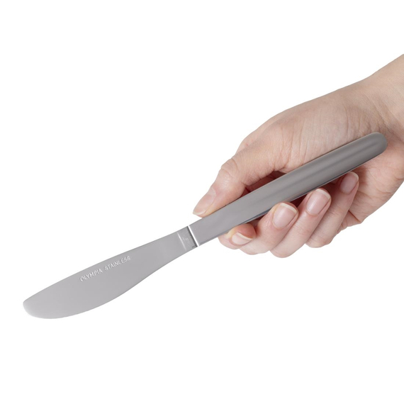 Olympia Kelso Menümesser (12 Stück), Bild 6