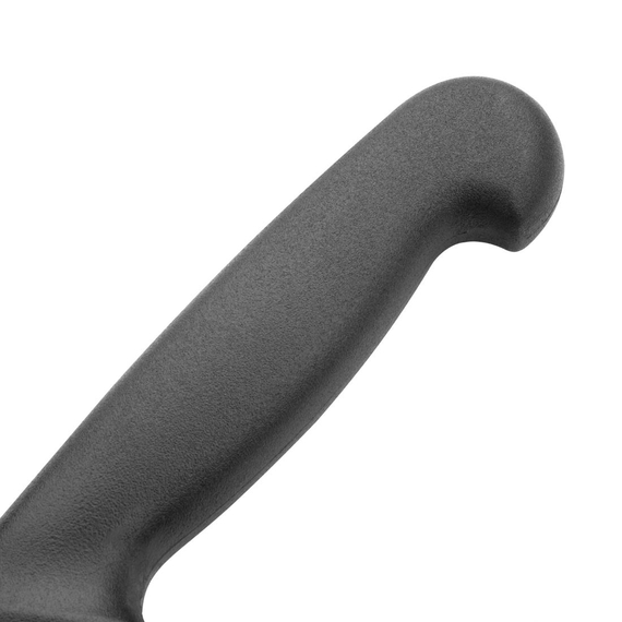 Hygiplas Kochmesser 21cm schwarz, Bild 4