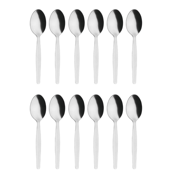 Olympia Kelso Teelöffel (12 Stück), Bild 8