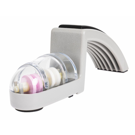 Minosharp Messerschleifer, Bild 3