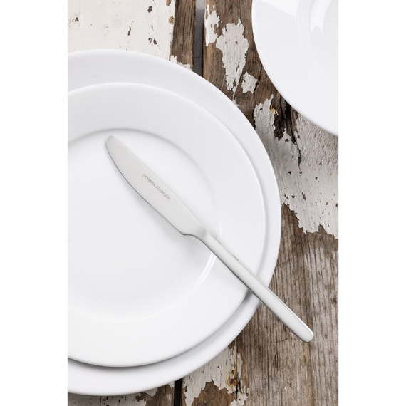 Olympia Henley Menümesser (12 Stück), Bild 5