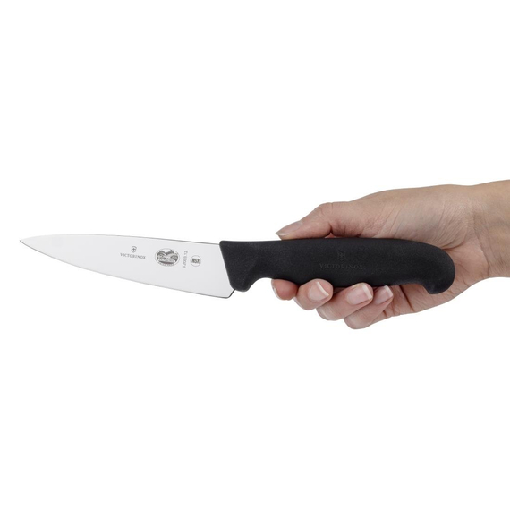Victorinox Fibrox Kochmesser 12,5cm