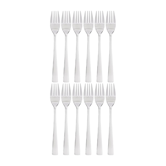 Olympia Clifton Menügabeln (12 Stück), Bild 7