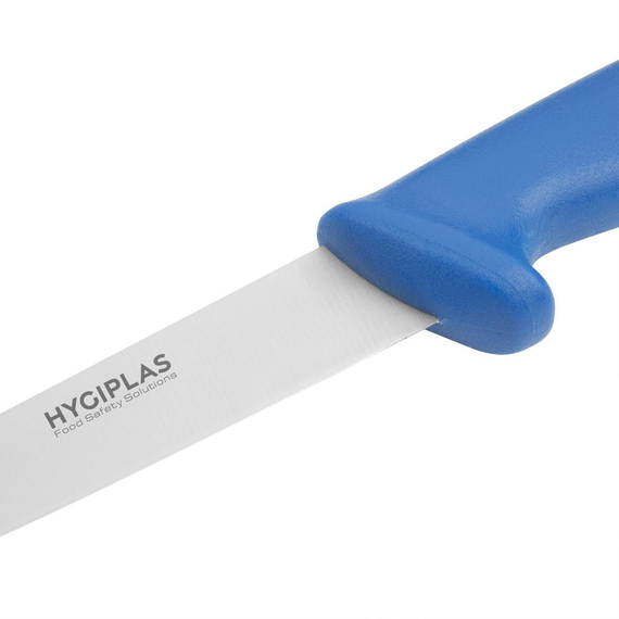 Hygiplas Filiermesser 15cm blau, Bild 3