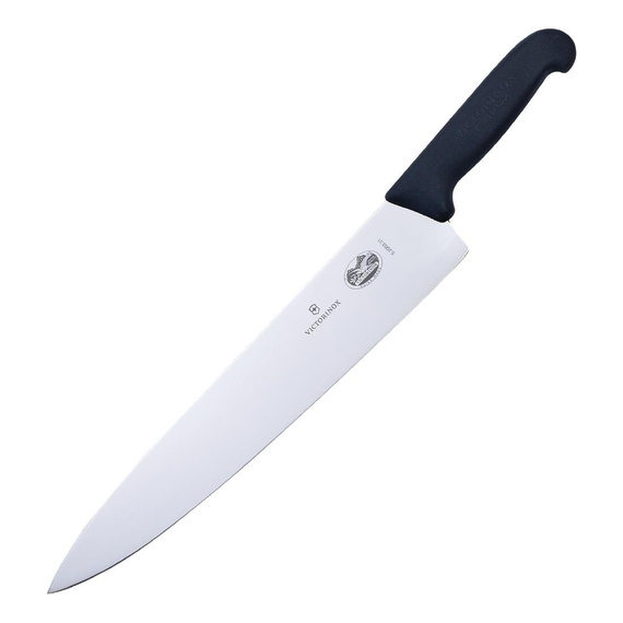 Victorinox Fibrox Kochmesser 28cm