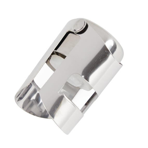 Olympia Champagnerverschluss, Bild 6