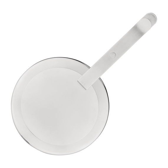 Olympia Brennpastenhalter mit Dämpfer, Bild 4