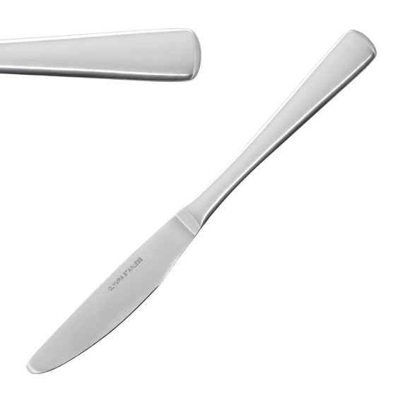 Olympia Clifton Menümesser (12 Stück)