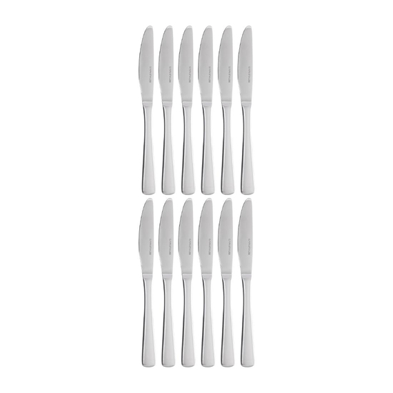 Olympia Clifton Menümesser (12 Stück), Bild 5