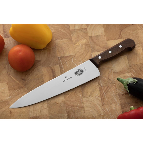 Victorinox Kochmesser 25,4cm, Bild 6