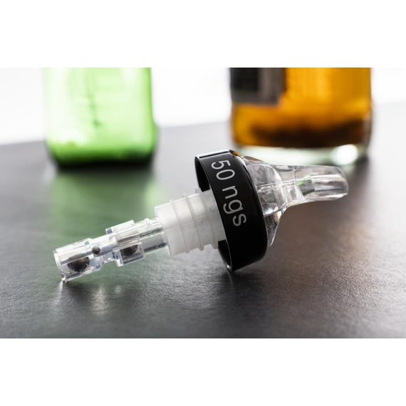 Spirituosendosierer mit Ausgießer 5cl, Bild 7