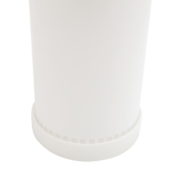 Vogue Pour-Master Cocktailflasche weiß, Bild 3