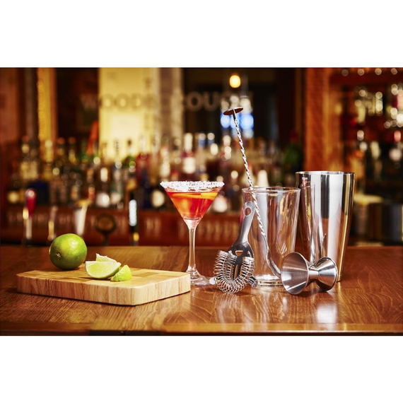 Vogue Schneidebrett Holz 23 x 15cm, Bild 6