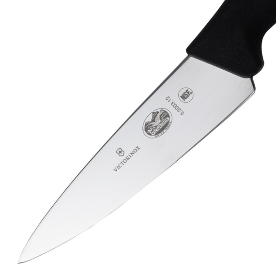 Victorinox Fibrox Kochmesser 12,5cm, Bild 3
