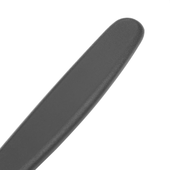 Hygiplas Schälmesser 8,5 cm schwarz, Bild 4