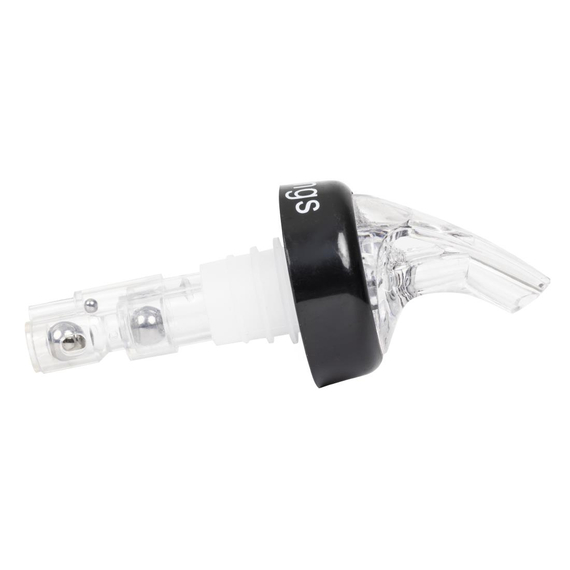 Spirituosendosierer mit Ausgießer 5cl, Bild 3