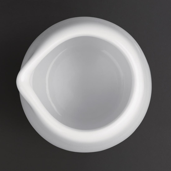 Olympia Whiteware Milchkännchen 4,3cl (12 Stück), Bild 3