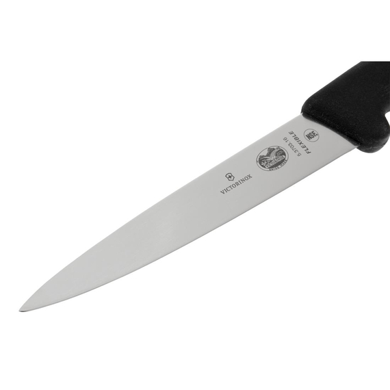 Victorinox Fibrox flexibles Filiermesser 15cm, Bild 4
