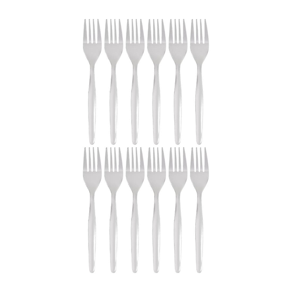 Olympia Kelso Kinderbesteck Gabeln (12 Stück), Bild 2