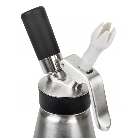 ISI Sahnebereiter 1 Liter, Bild 3