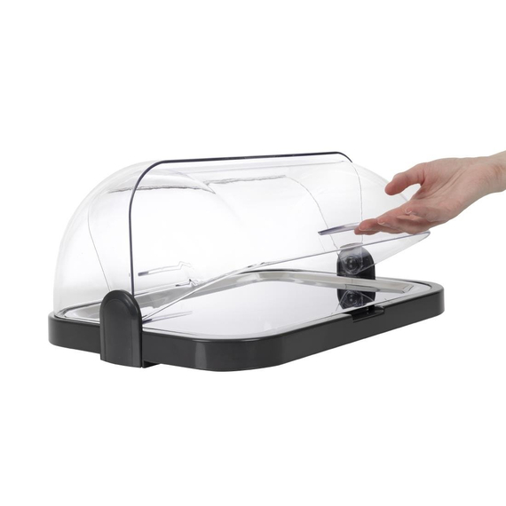 APS Kühlplatte mit Rolltop-Deckel, Bild 5