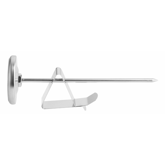 Milchthermometer 12,5cm, Bild 2