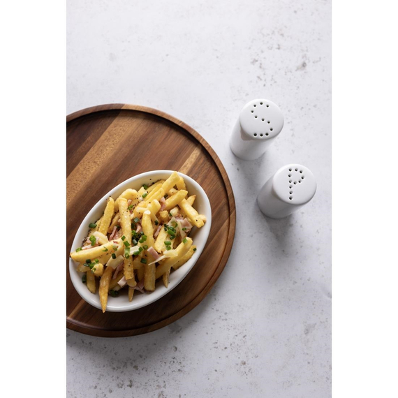 Olympia Whiteware Pfefferstreuer 8cm (12 Stück), Bild 7