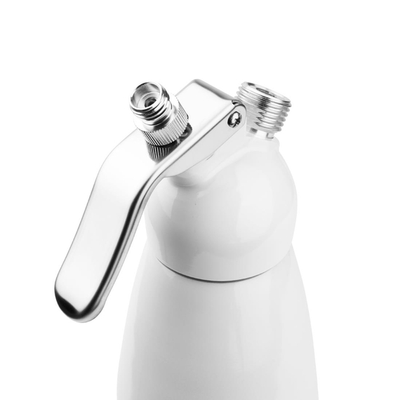 Vogue Sahnespender 0,5L, Bild 4