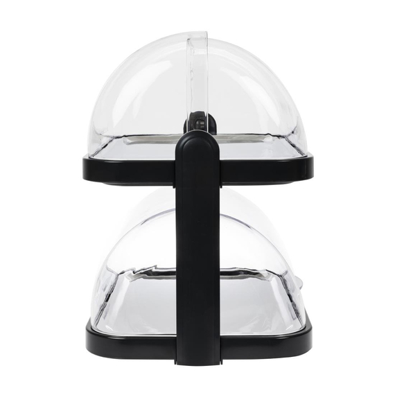 APS Doppelte Kühlplatte mit Rolltop-Deckel, Bild 5