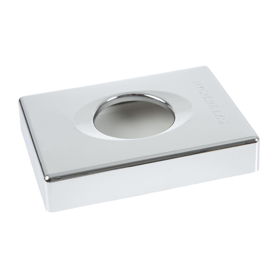 Spender Chrom, Bild 4