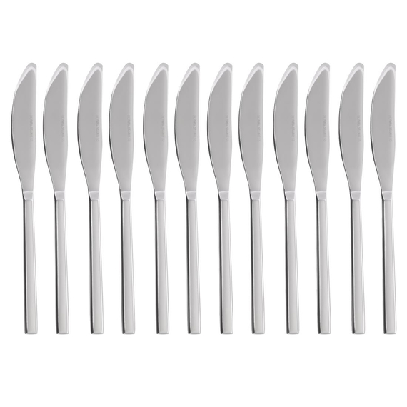 Olympia Napoli Menümesser (12 Stück), Bild 4