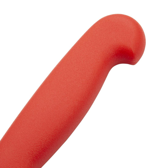 Hygiplas Ausbeinmesser 15cm rot, Bild 4