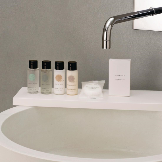 Geneva Guild Duschgel 3cl (300 Stück), Bild 3