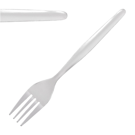 Olympia Kelso Kinderbesteck Gabeln (12 Stück)