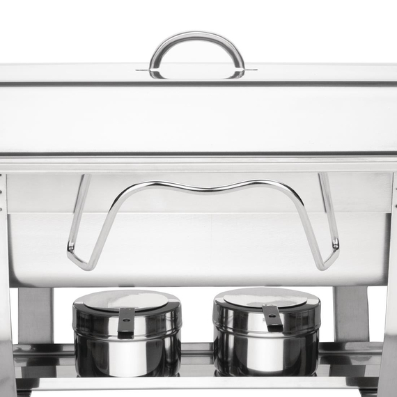 Olympia Deckelhalterung für Chafing-Dish, Bild 5