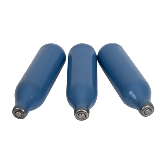 Vogue Sahnekapseln (50 Stück), Bild 4