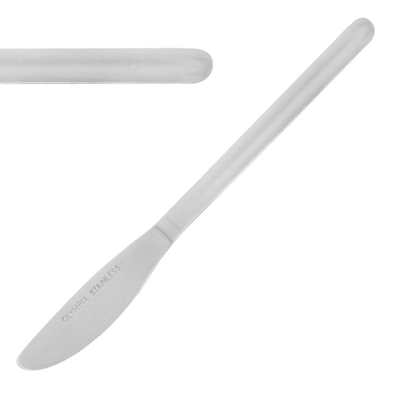 Olympia Kelso Kinderbesteck Messer (12 Stück), Bild 3