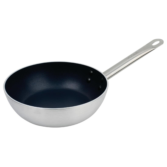 Vogue Antihaft Induktion Sauteuse 24cm, Bild 7