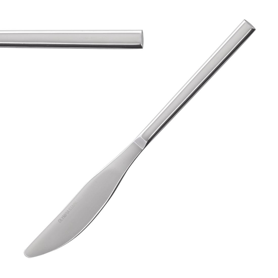 Olympia Napoli Dessertmesser (12 Stück), Bild 3