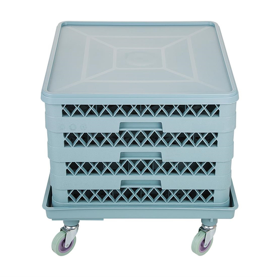 Vogue Geschirrkorbwagen, Bild 3