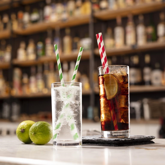 Olympia Longdrinkgläser 34cl (48 Stück), Bild 4