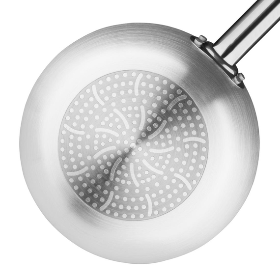 Vogue Antihaft Induktion Sauteuse 24cm, Bild 5