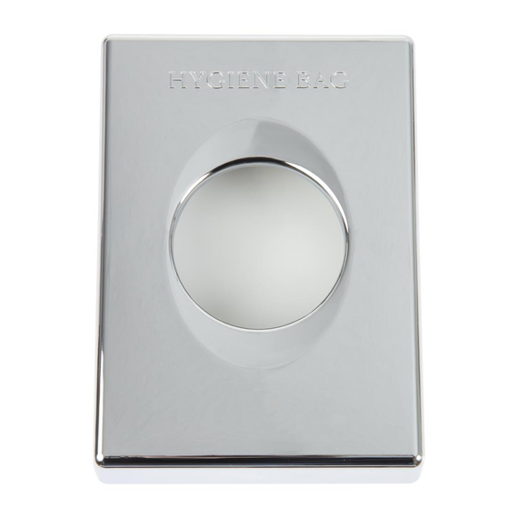 Spender Chrom, Bild 3