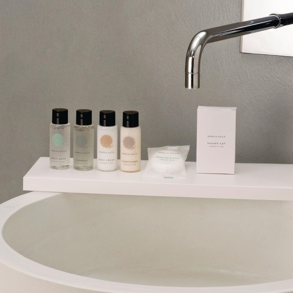 Geneva Guild Seife (250 Stück), Bild 2