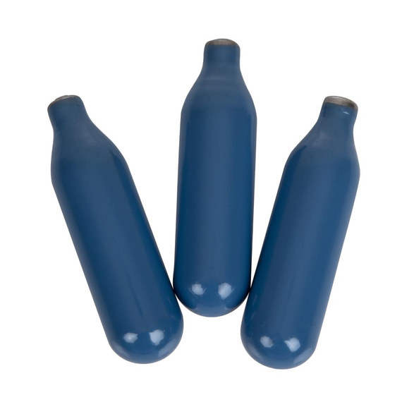 Vogue Sahnekapseln (50 Stück), Bild 3